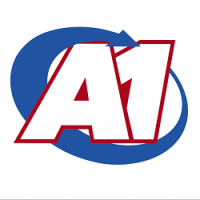 A-1 Mechanical Logo