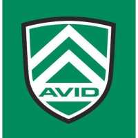 Avid Autocare Logo