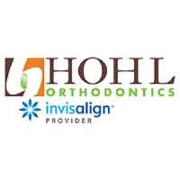 Hohl Orthodontics Logo