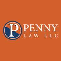 Penny Law, LLC Logo