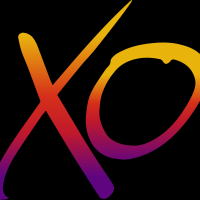 My XO Adventures Logo