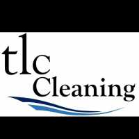 TLC Cleaning and Home Repair Logo