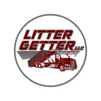 Litter Getter, LLC Logo