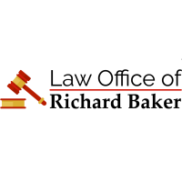 Law Office of Richard Baker Logo