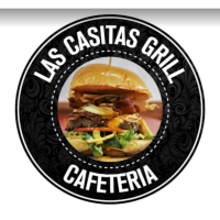 Las Casitas Grill Logo