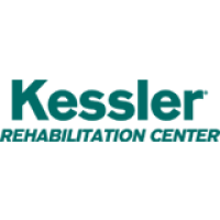 Kessler Rehabilitation Center - Newark Logo