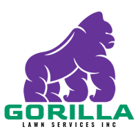 Gorilla Lawn Services Inc Logo