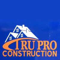 Tru Pro Construction Logo