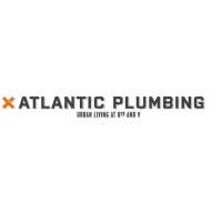 Atlantic Plumbing Logo