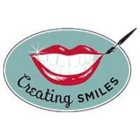 Creating Smiles Dental Logo