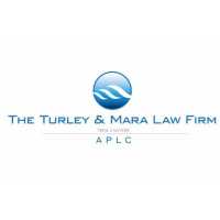 The Turley Law Firm, P.C. Logo