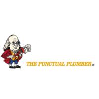 Benjamin Franklin Plumbing® of Clearwater Logo
