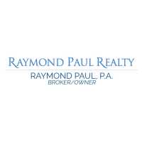 Raymond Paul Realty Logo