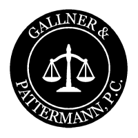 Gallner & Pattermann PC Logo