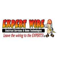Expert Wire inc. Logo