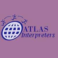 Atlas Interpreters Logo