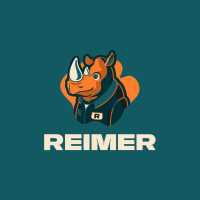 Reimer Heating, Cooling & Plumbing Logo