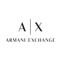 AX Armani Exchange - Closed Logo