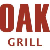 Oak Grill Newport Beach Logo