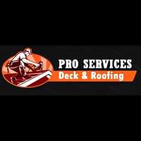 Chicago Roofing Company Logo