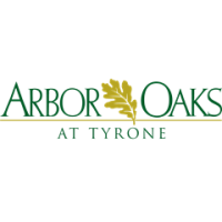 Arbor Oaks at Tyrone Logo