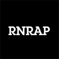 R-N-R Asphalt Paving Logo