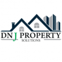 DNJ Property Solutions Logo