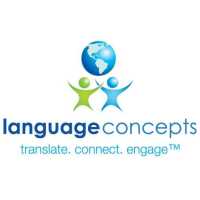 Language Concepts Logo