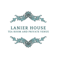 Lanier House Madison Logo