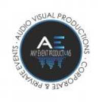 Any Event Productions Logo