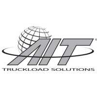 AIT Truckload Solutions Logo