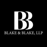 Blake & Blake, LLP Logo