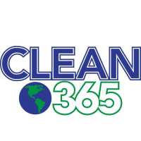 Clean-365 Logo