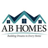 AB Homes Logo