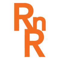 RnR Gastropub Logo