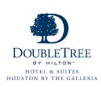 Doubletree by Hilton Hotel and Suites Houston by the Galleria Logo
