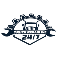 24/7 Truck Repair Inc Logo
