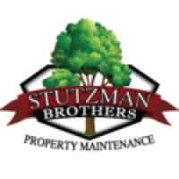 Stutzman Brothers Tree Service Logo