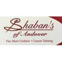 Shaban's of Andover Logo