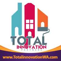 Total Innovation Partners LLC Logo