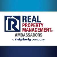 Real Property Management Ambassadors Logo
