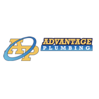 Advantage Plumbing Inc Logo