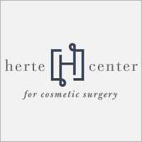 Herte Center For Cosmetic Surgery Logo