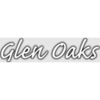 Glen Oaks Apartments Logo