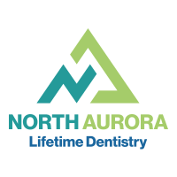 North Aurora Lifetime Dentistry Logo