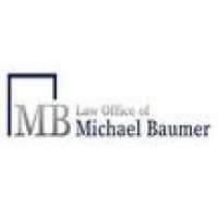 Law Office of Michael Baumer Logo