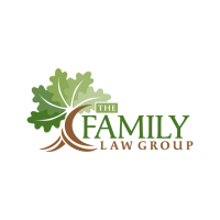 The Family Law Group Logo