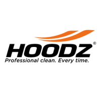 HOODZ of Oklahoma Logo