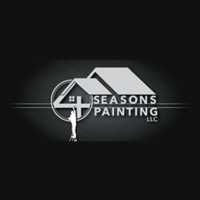 4 Seasons Painting LLC Logo