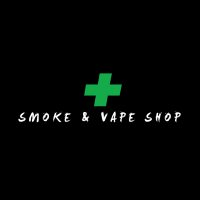 Feel Good Smoke & Vape Shop - West Kendall Logo